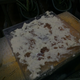Dough Base since i don’t have clay.